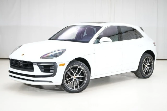2024 Porsche Macan S - Image 2 of 21