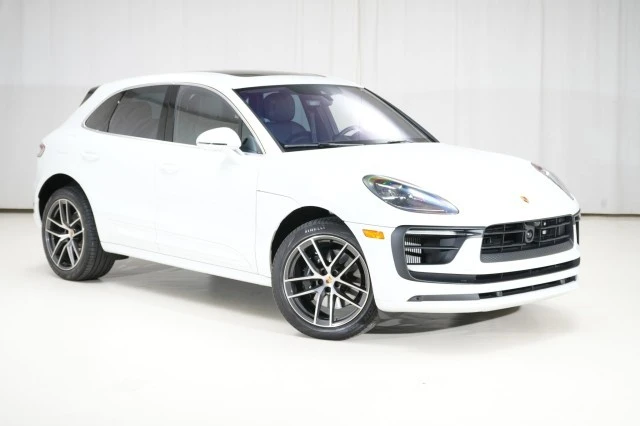 2024 Porsche Macan S - Image 9 of 21
