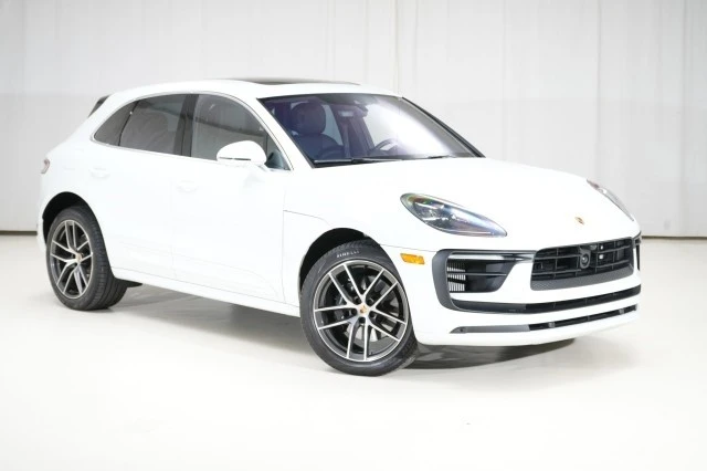 2024 Porsche Macan S - Image 9 of 21