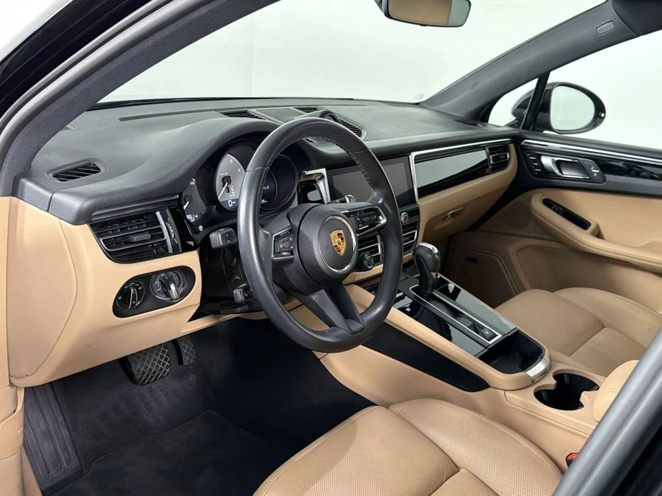 2024 Porsche Macan S - Image 4 of 4