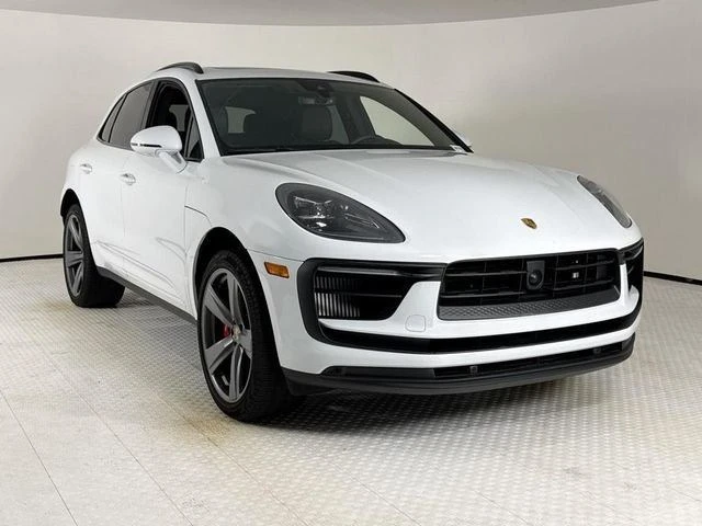 2024 Porsche Macan S - Image 9 of 20