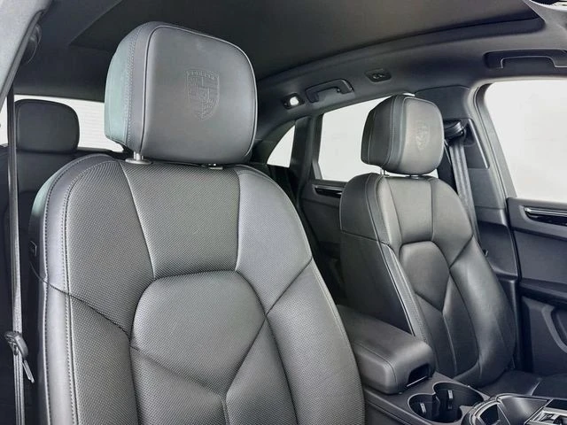 2024 Porsche Macan S - Image 18 of 20
