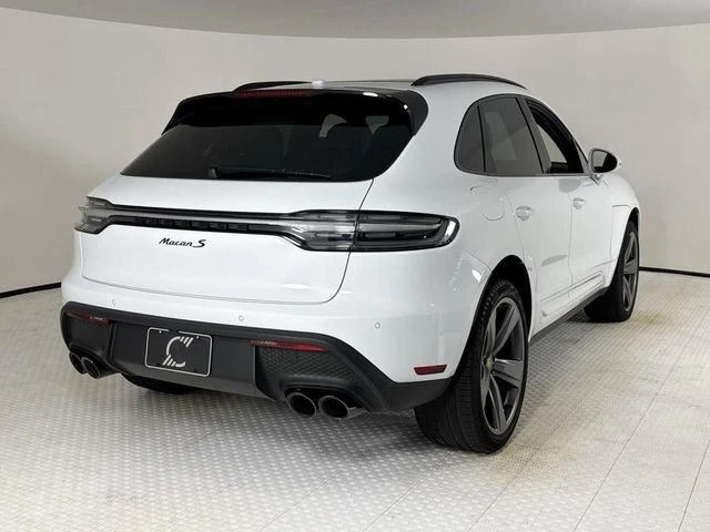 2024 Porsche Macan S - Image 7 of 20