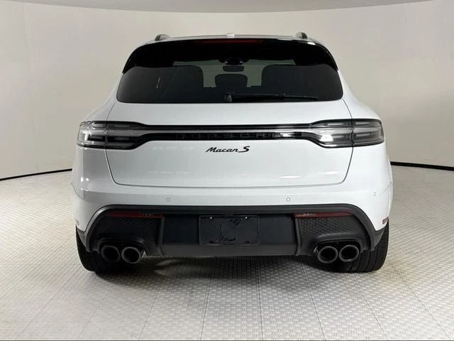 2024 Porsche Macan S - Image 6 of 20