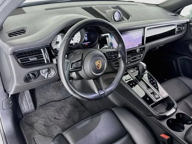 2024 Porsche Macan S - Image 4 of 20