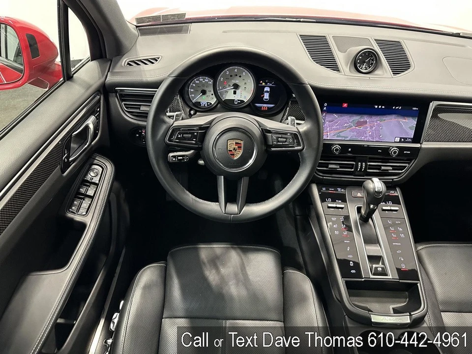 2024 Porsche Macan S - Image 22 of 24