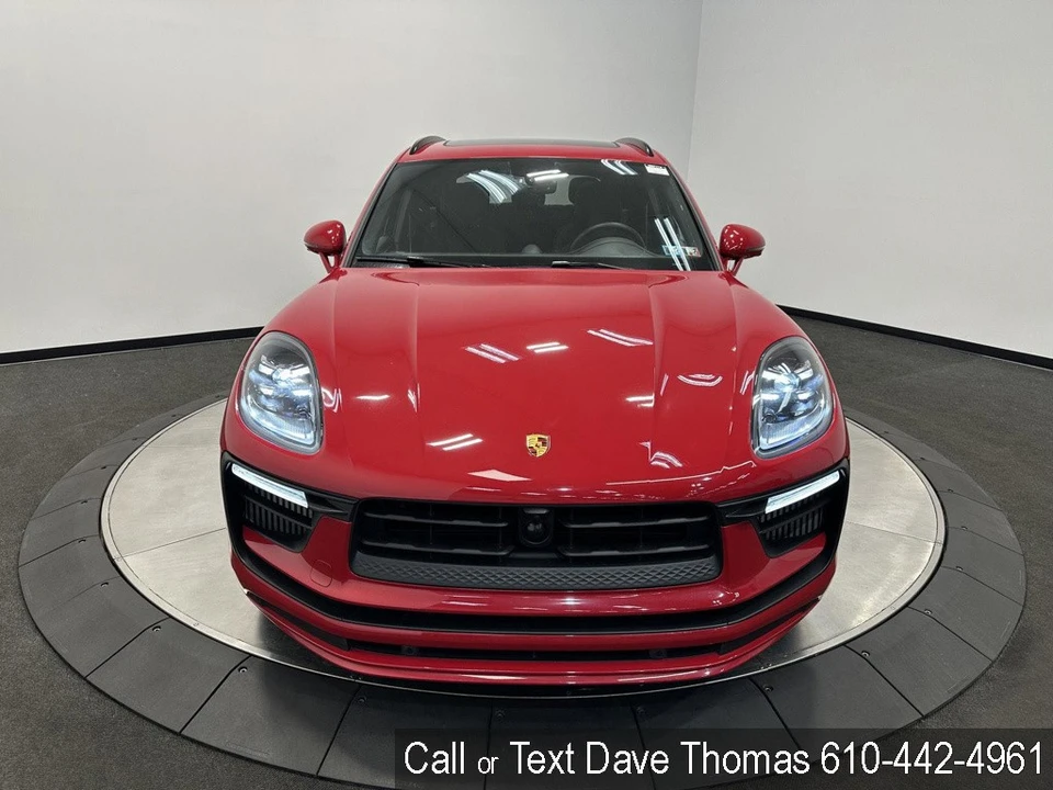 2024 Porsche Macan S - Image 10 of 24