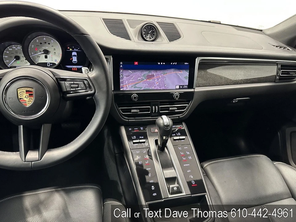 2024 Porsche Macan S - Image 24 of 24
