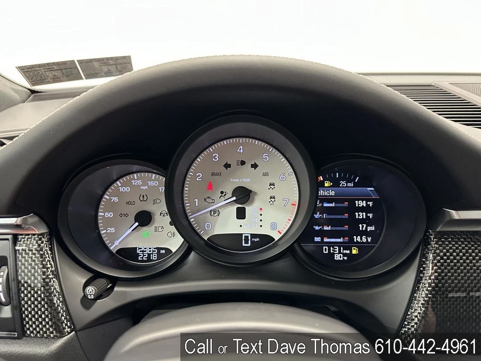 2024 Porsche Macan S - Image 20 of 24