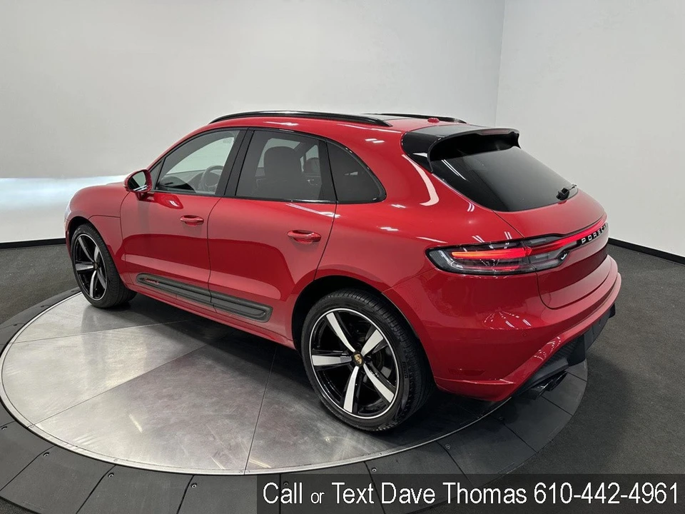 2024 Porsche Macan S - Image 3 of 24