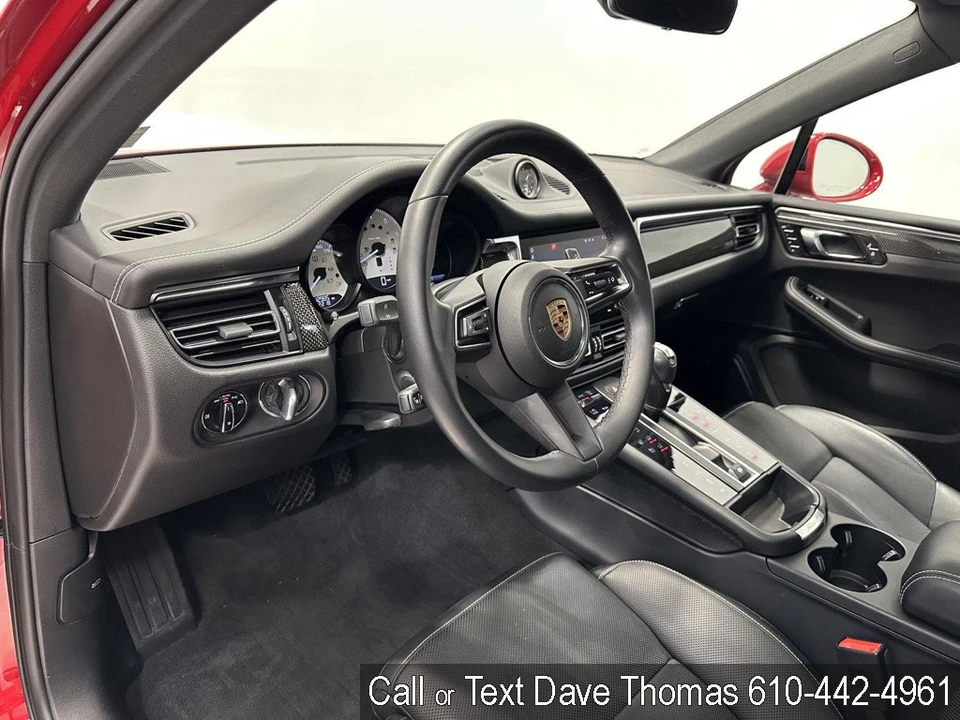 2024 Porsche Macan S - Image 4 of 24