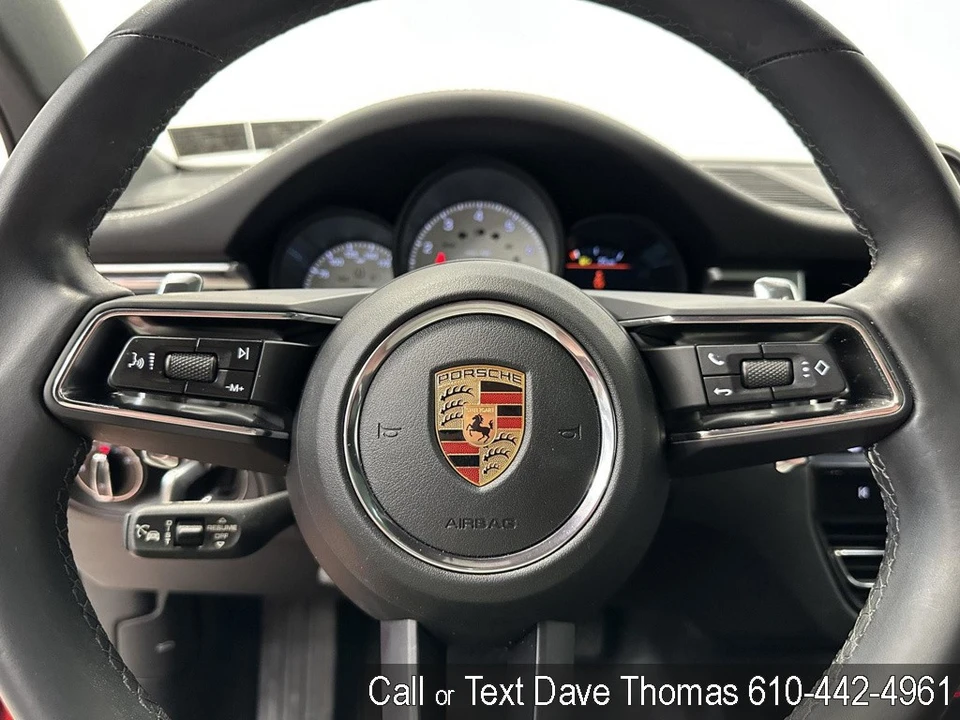 2024 Porsche Macan S - Image 21 of 24