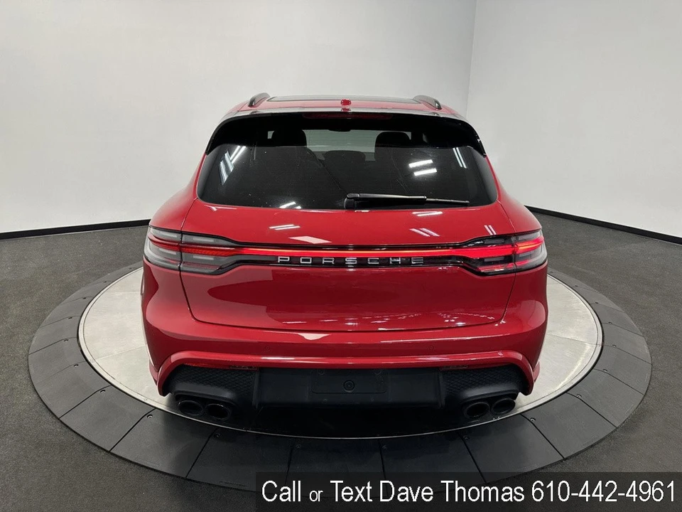2024 Porsche Macan S - Image 6 of 24