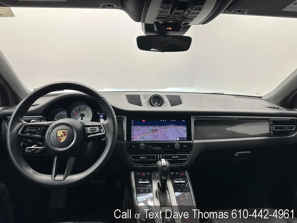 2024 Porsche Macan S - Image 23 of 24