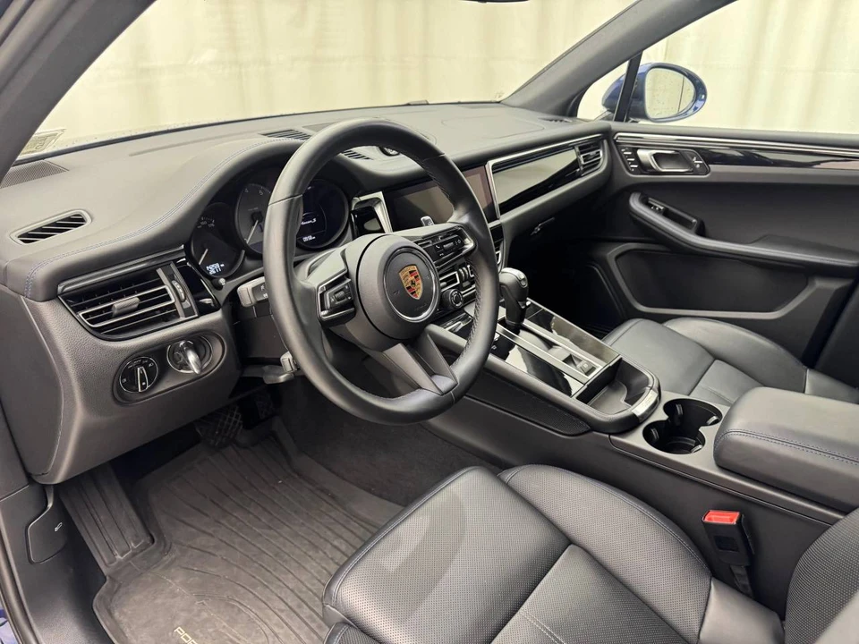 2024 Porsche Macan S - Image 4 of 4