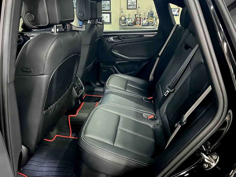2024 Porsche Macan S - Image 22 of 27