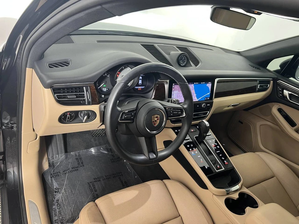 2024 Porsche Macan S - Image 4 of 4
