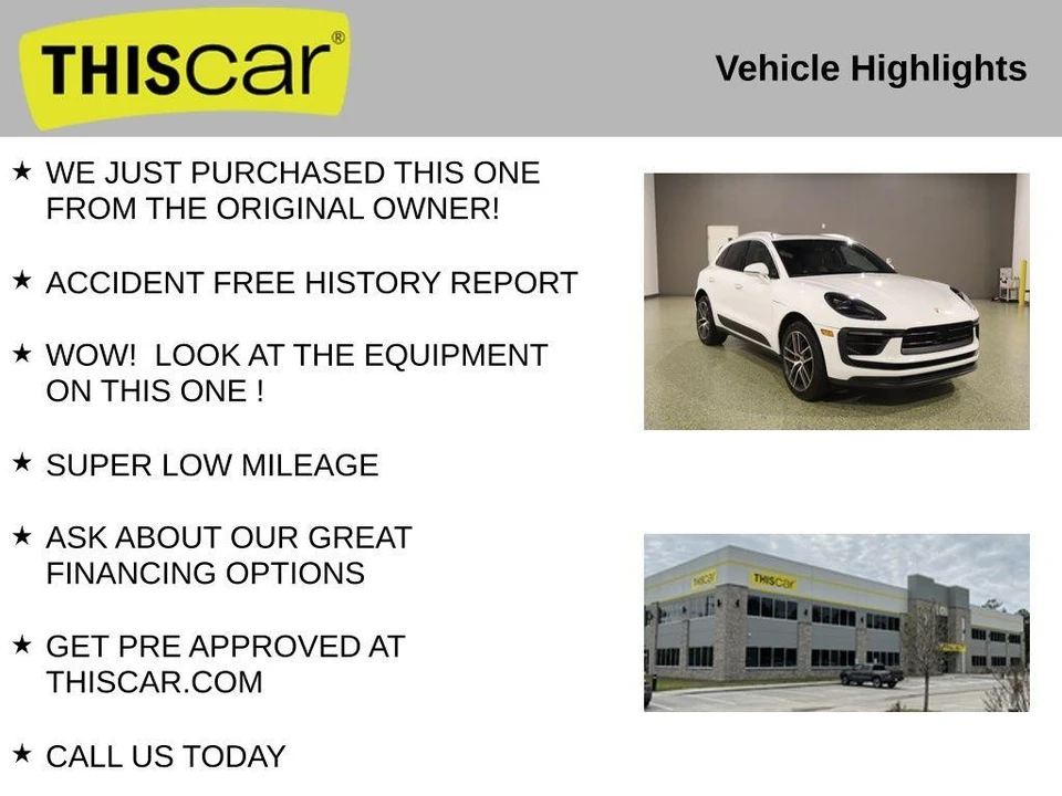 2024 Porsche Macan S - Image 11 of 31