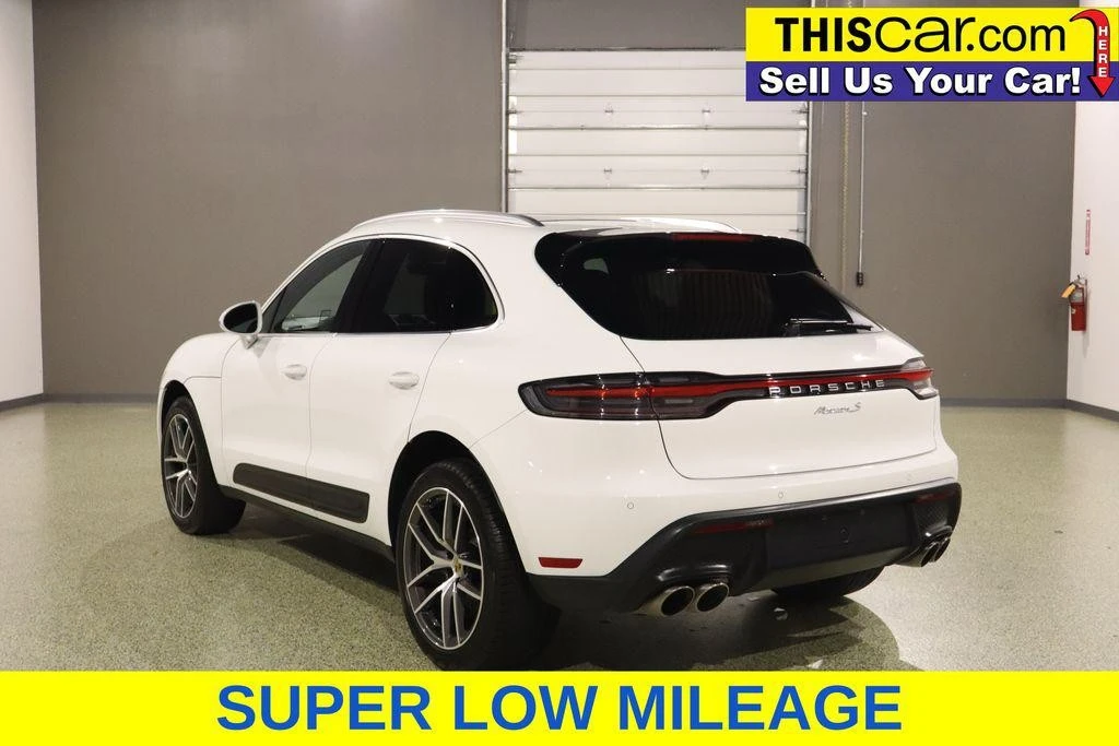 2024 Porsche Macan S - Image 6 of 31