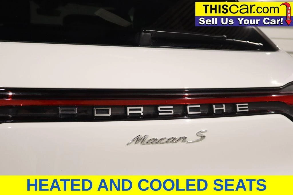 2024 Porsche Macan S - Image 14 of 31