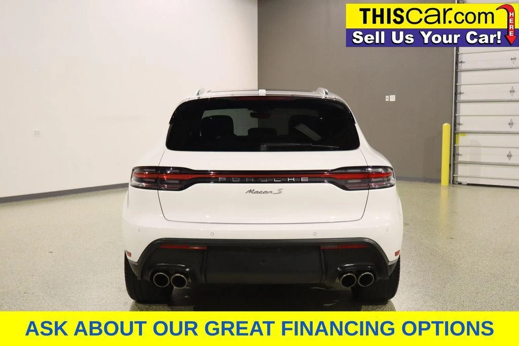2024 Porsche Macan S - Image 8 of 31