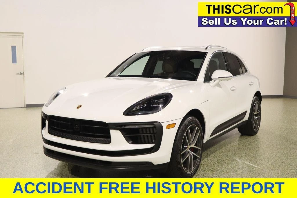 2024 Porsche Macan S - Image 3 of 31