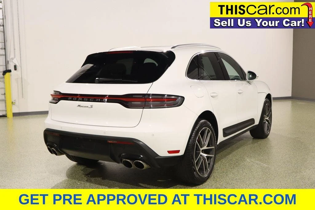 2024 Porsche Macan S - Image 9 of 31