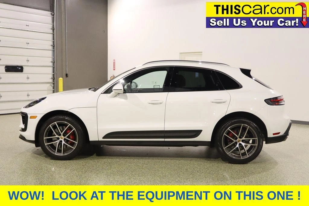 2024 Porsche Macan S - Image 5 of 31