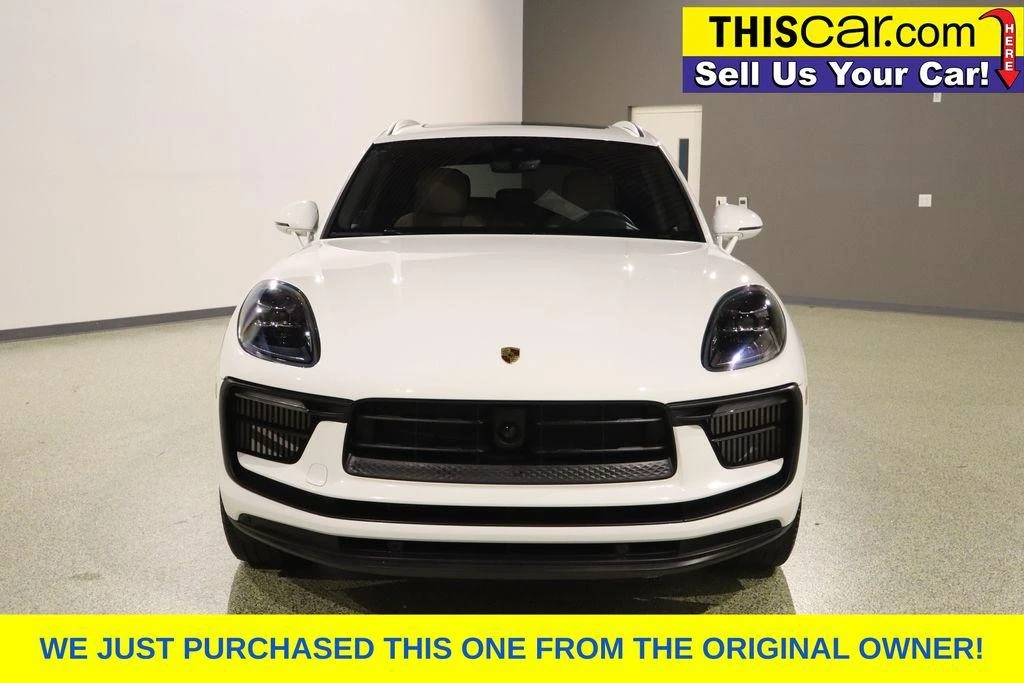 2024 Porsche Macan S - Image 2 of 31