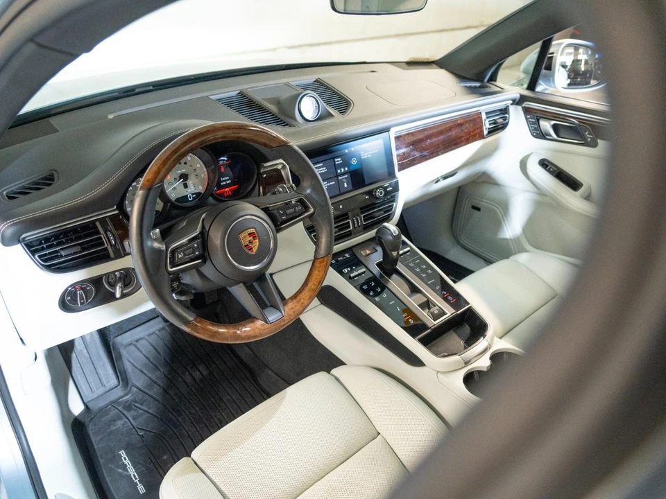 2024 Porsche Macan S - Image 5 of 28