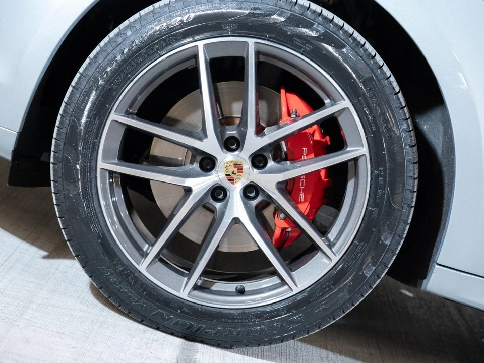2024 Porsche Macan S - Image 12 of 28