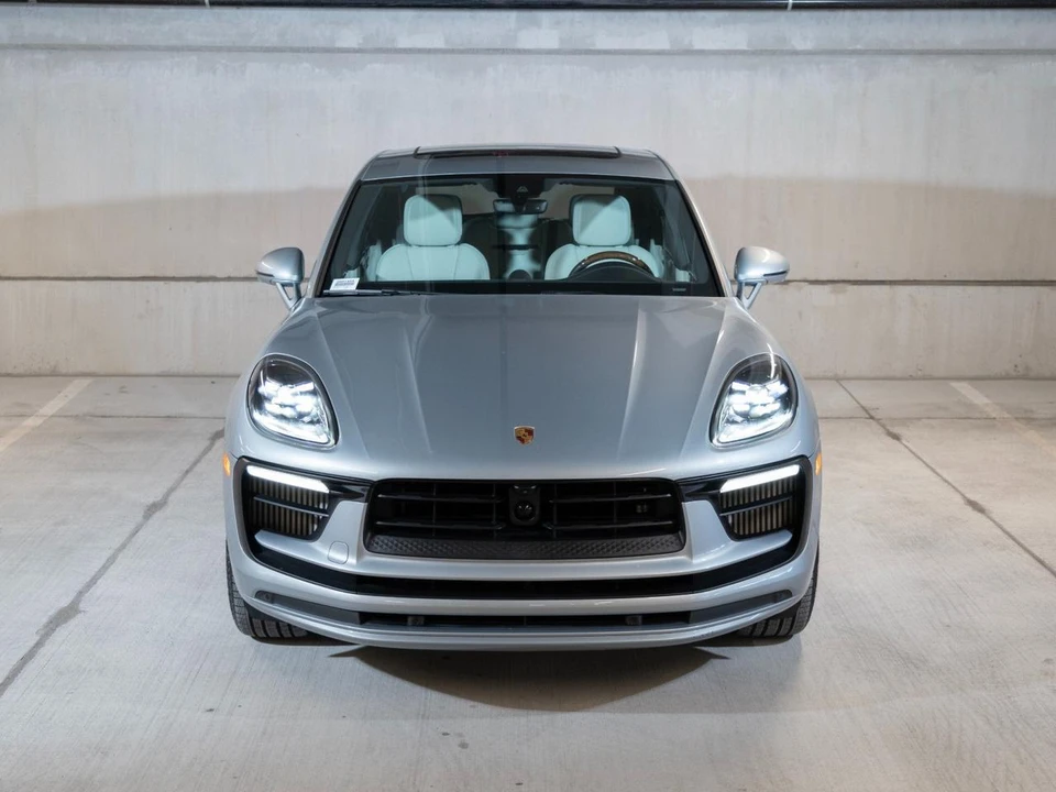 2024 Porsche Macan S - Image 7 of 28