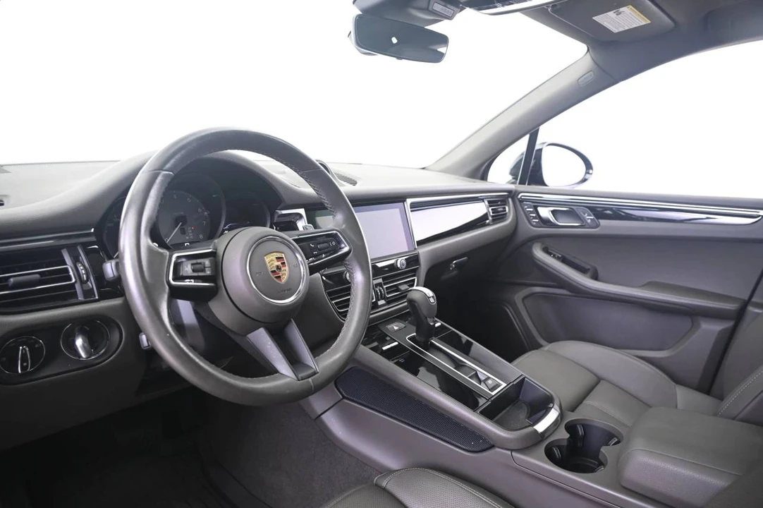 2024 Porsche Macan S - Image 4 of 4