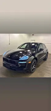 2024 Porsche Macan Sport Utility 4D