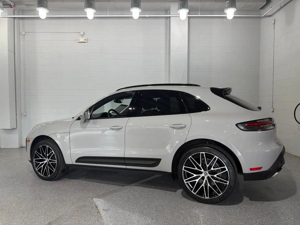 2024 Porsche Macan - Image 3 of 18