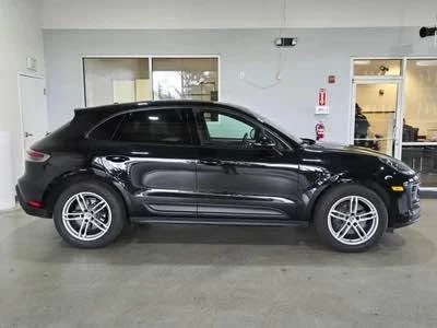 2024 Porsche Macan - Image 4 of 20