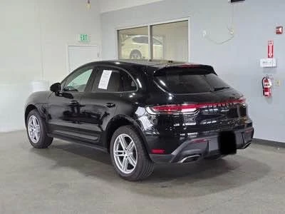 2024 Porsche Macan - Image 6 of 20