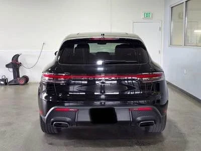 2024 Porsche Macan - Image 5 of 20