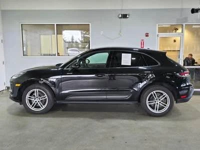 2024 Porsche Macan - Image 7 of 20