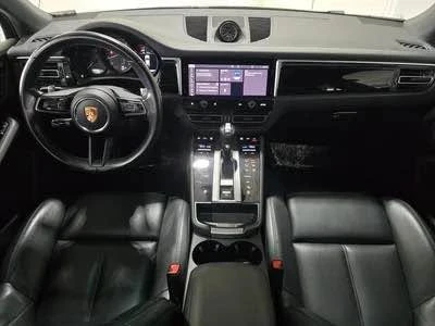 2024 Porsche Macan - Image 8 of 20