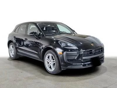 2024 Porsche Macan - Image 3 of 20