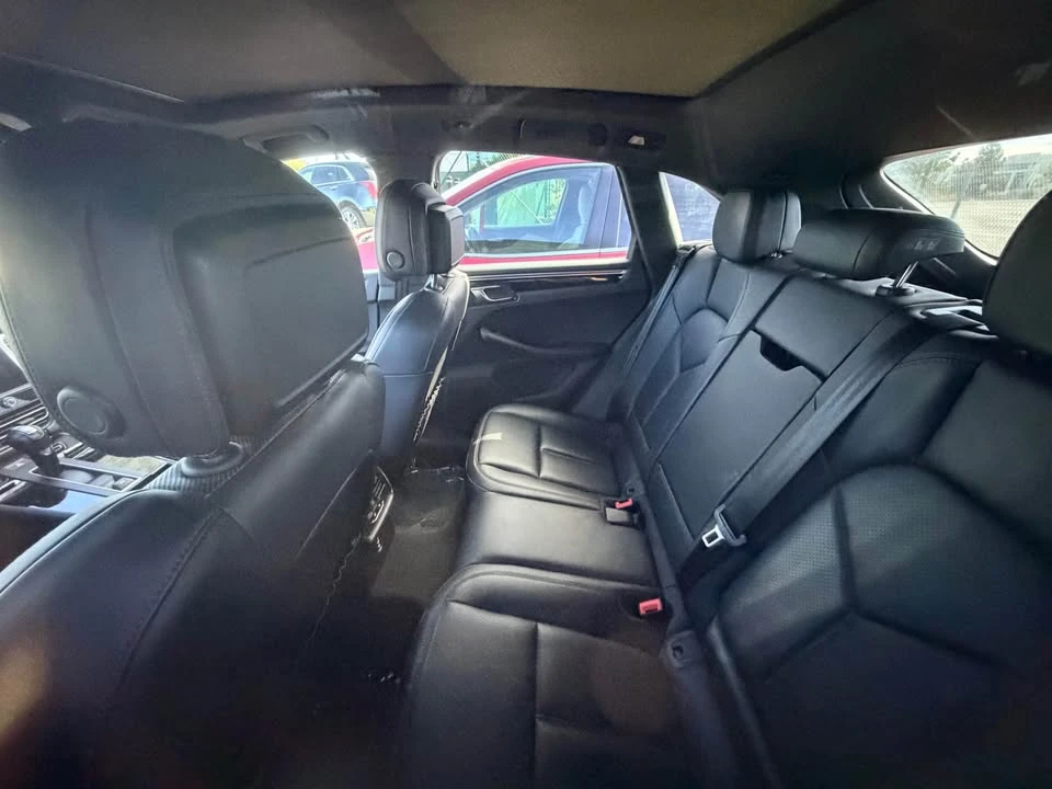 2024 Porsche Macan - Image 3 of 5