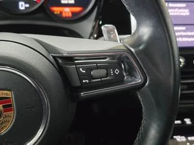 2024 Porsche Macan - Image 14 of 20