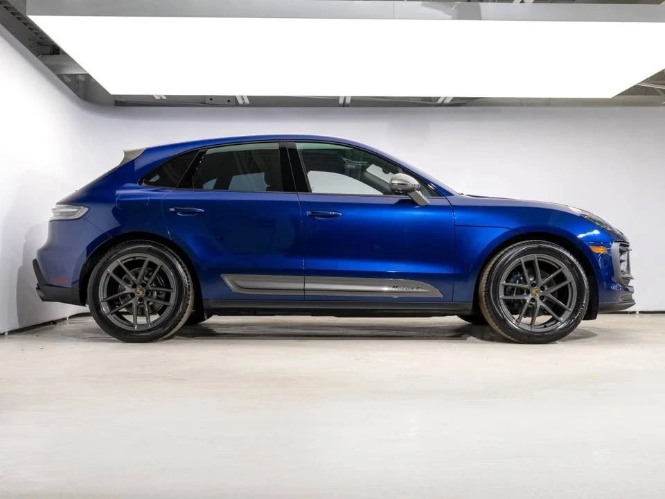 2024 Porsche Macan T - Image 2 of 20