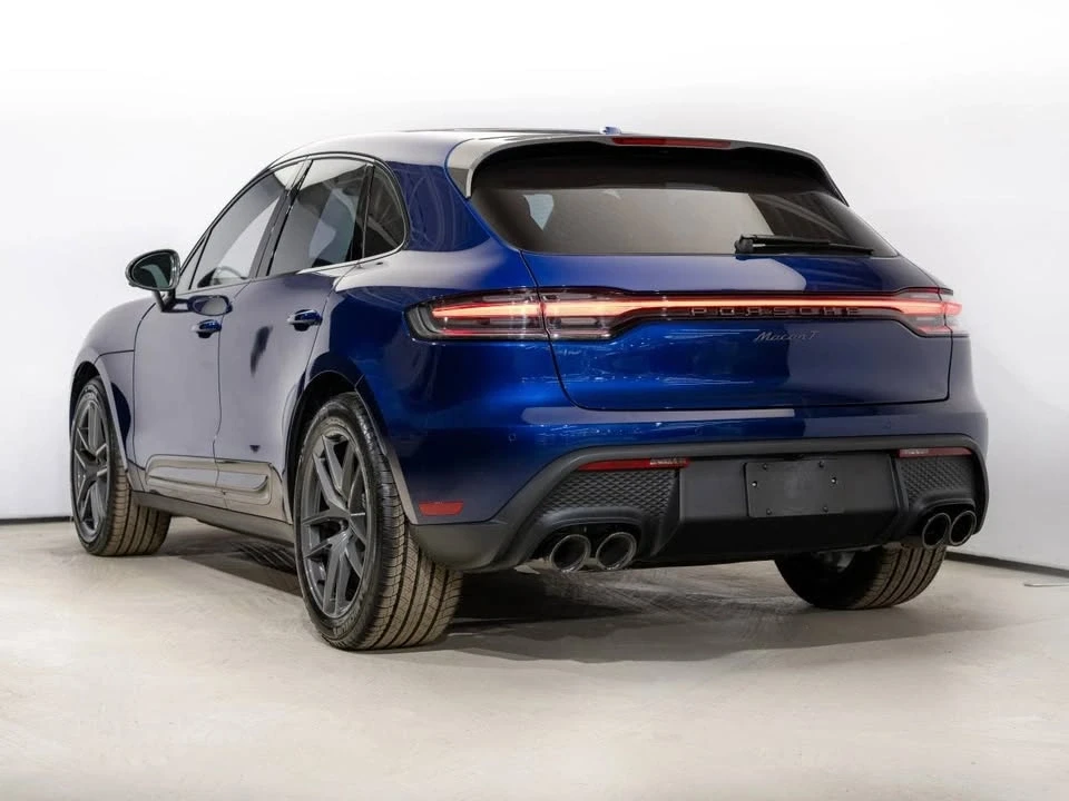 2024 Porsche Macan T - Image 3 of 20