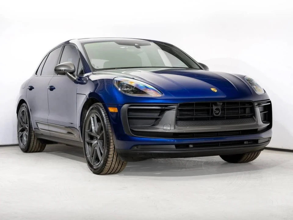 2024 Porsche Macan T - Image 4 of 20