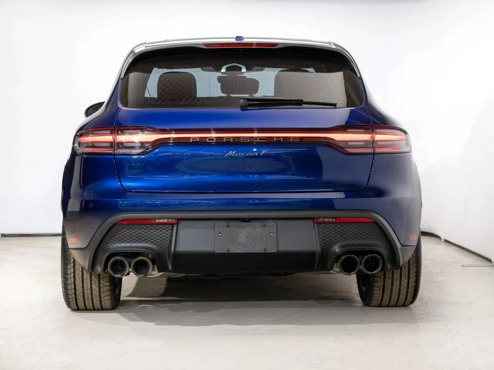 2024 Porsche Macan T - Image 6 of 20