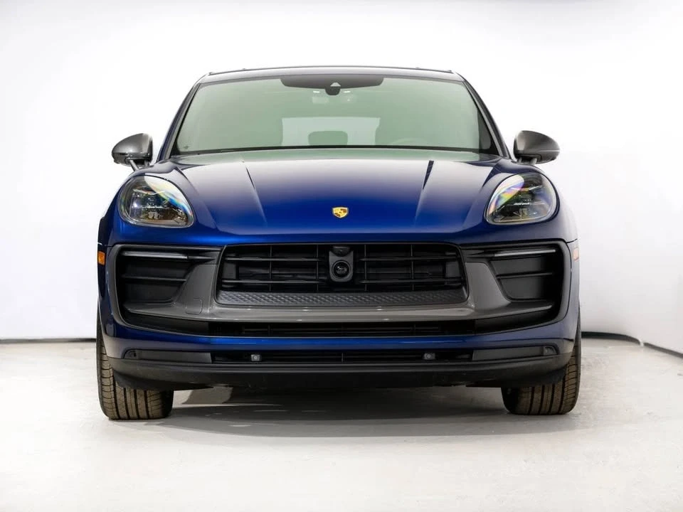 2024 Porsche Macan T - Image 5 of 20