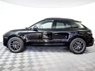 2024 Porsche Macan T - Image 2 of 4
