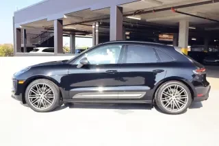2024 Porsche Macan T - Image 2 of 4